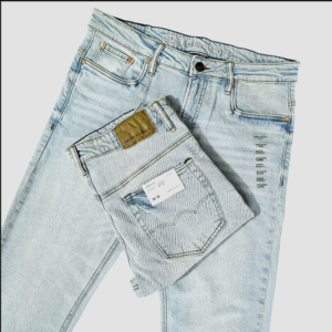 American Eagle - Acid Wash